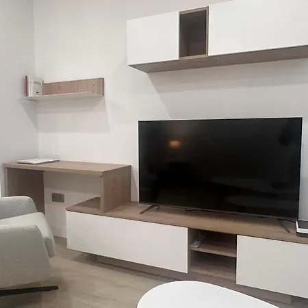 Apartamentos Paseo De La Estacion Salamanque Extérieur photo
