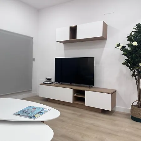 Apartamentos Paseo De La Estacion Salamanque Extérieur photo