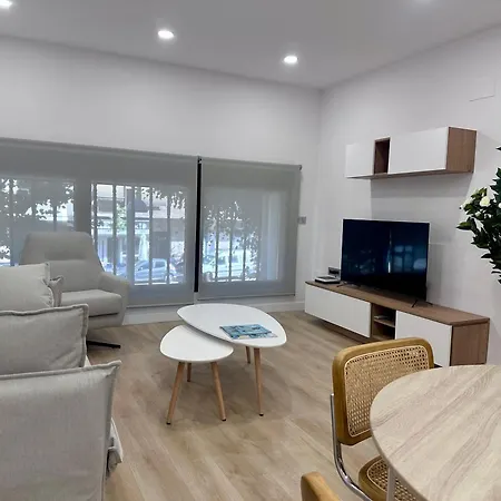 Apartamentos Paseo De La Estacion Salamanque Extérieur photo