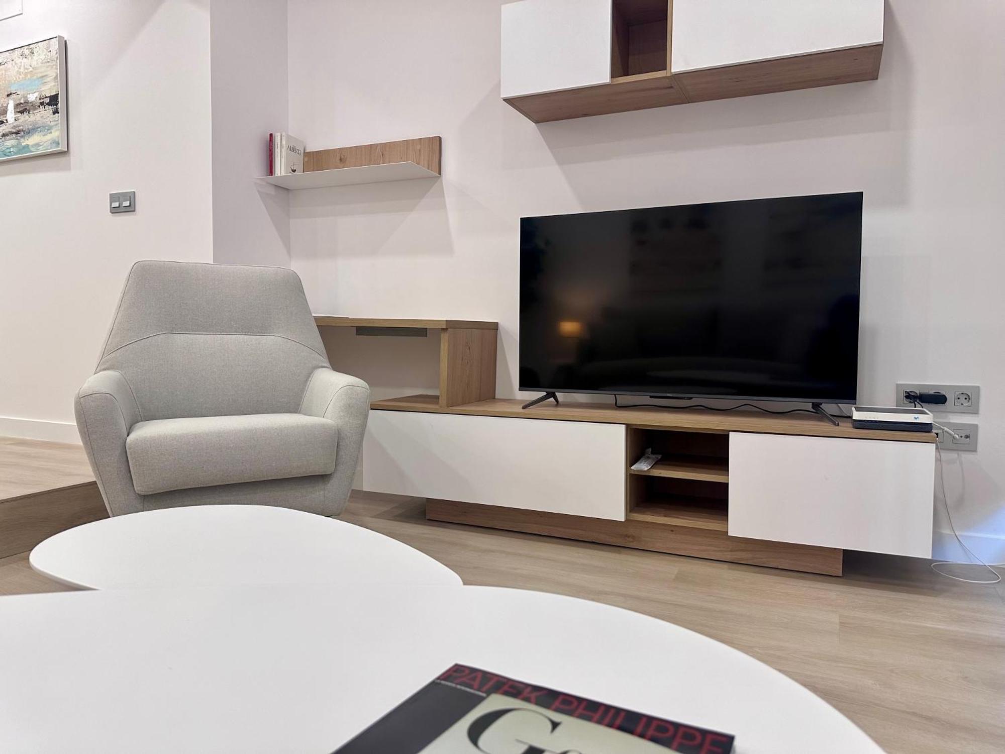 Apartment Paseo De La Estacion